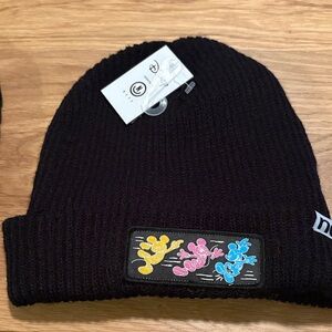 Disney Mickey Mouse Hat